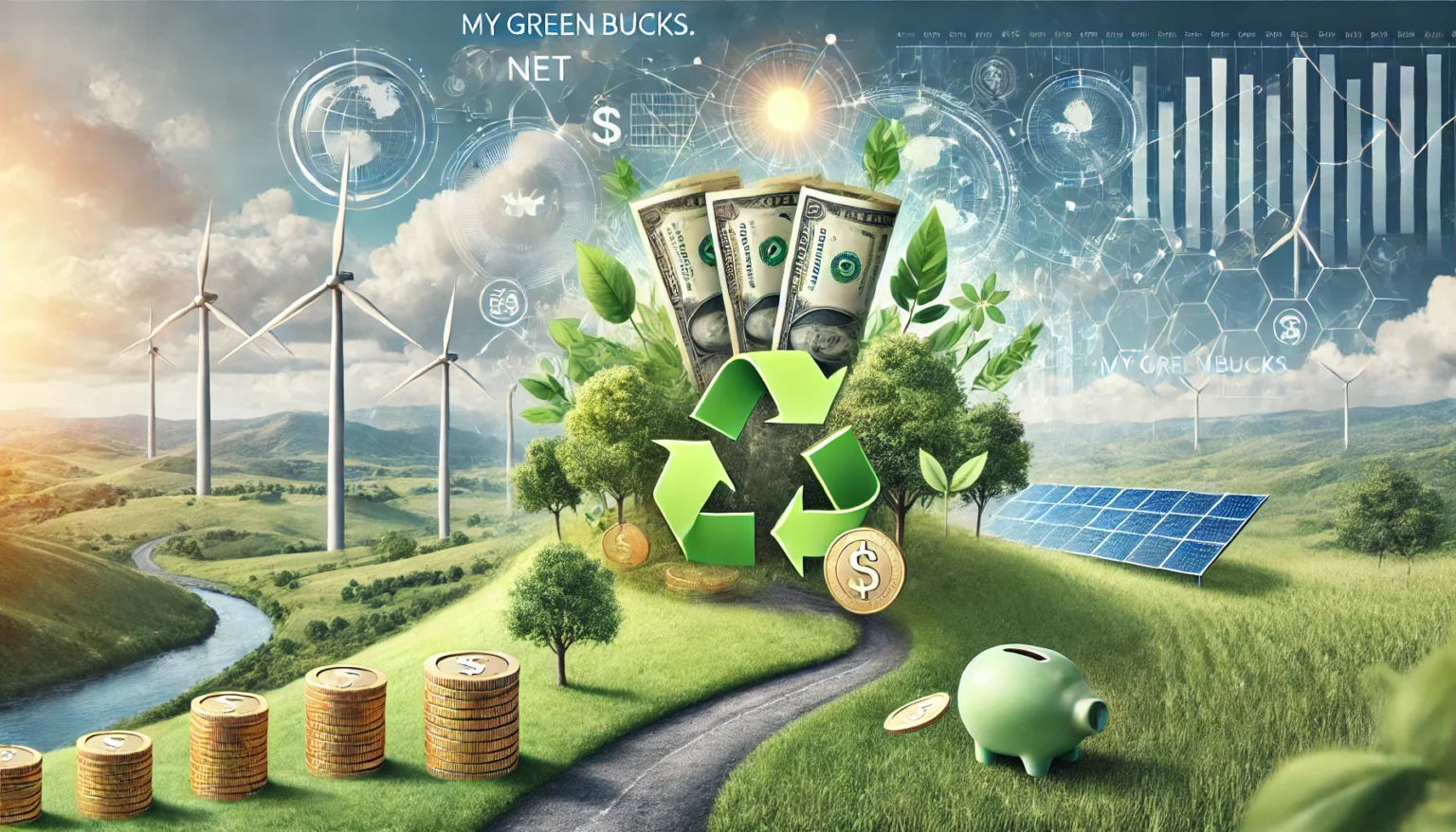 mygreenbucks .net