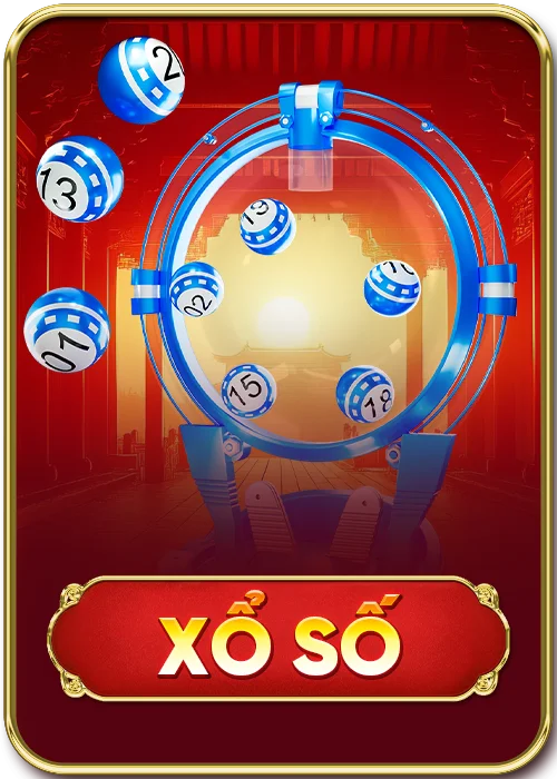 xổ số mm88